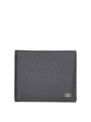FERRAGAMO: wallets & purses - Bi-Fold wallet