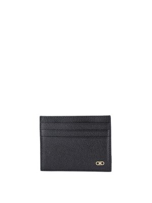 FERRAGAMO: wallets & purses - Card holder