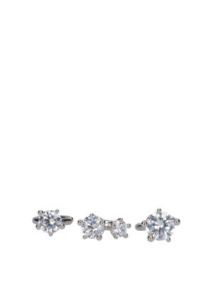 PANCONESI: イヤリング - イヤリング - Constellation