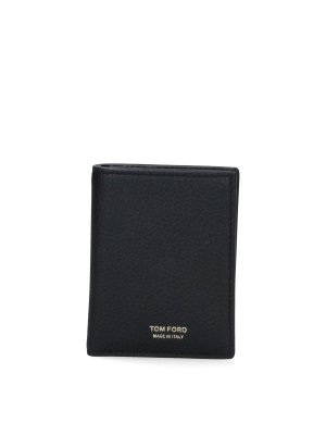 TOM FORD: wallets & purses - Portacarte Bi-Fold