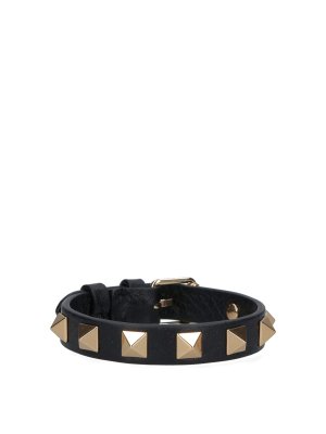 VALENTINO GARAVANI: Bracelets & Bangles - Bracelet