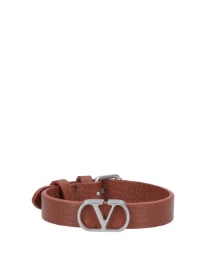 VALENTINO GARAVANI: Bracelets & Bangles - Bracelet