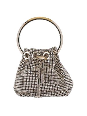 JIMMY CHOO: Bolsos Shopping - Bolso Shopping - Bon Bon