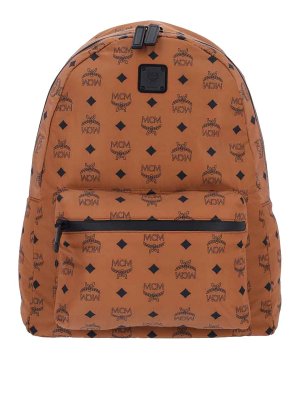 MCM: Rucksäcke - Rucksack - Braun