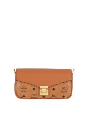 MCM: shoulder bags - Mini Shoulder Bag
