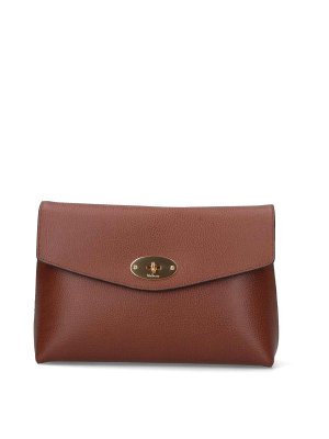 MULBERRY: pochette - Trucco in pochette
