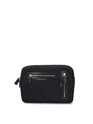 Anya Hindmarch: Sacs portés épaule  - Sac Porté Épaule - Trio