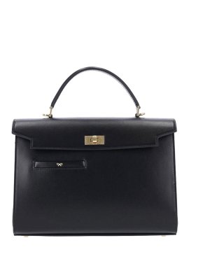 Anya Hindmarch: Bolsos Shopping - Bolso Shopping - Mortimer