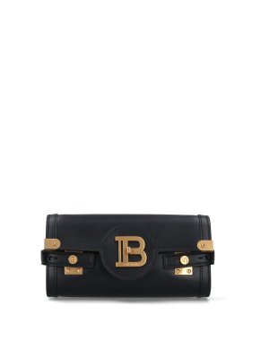 Balmain: Clutch - Pochette - B-Buzz