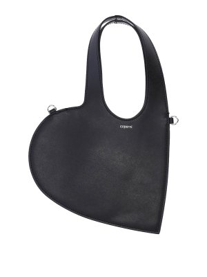 COPERNI: Bolsos Shopping - Bolso Shopping - Negro
