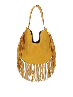 ISABEL MARANT: Bolsos Shopping - Bolso Shopping - Oksan Soft