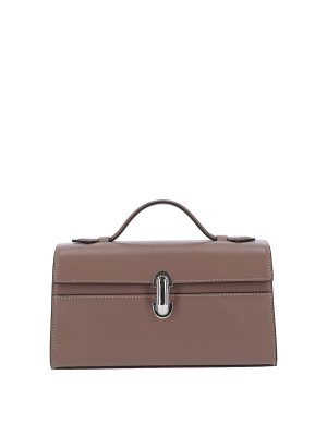 SAVETTE: Bolso clutch - Bolso Clutch - Symmetry