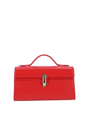 SAVETTE: Bolso clutch - Bolso Clutch - Symmetry