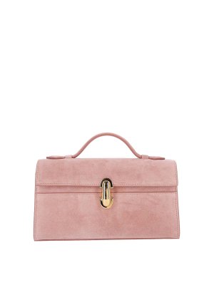 SAVETTE: Bolso clutch - Bolso Clutch - Symmetry