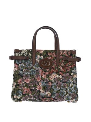 VALENTINO GARAVANI: Bolsos Shopping - Bolso Shopping - Antibes