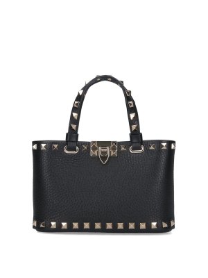 VALENTINO GARAVANI: Bolsos Shopping - Bolso Shopping - Rockstud