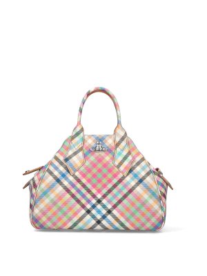 VIVIENNE WESTWOOD: Bolsos Shopping - Bolso Shopping - Yasmine