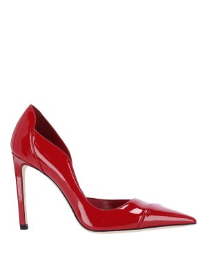 JIMMY CHOO: court shoes - Pumps Dcollet