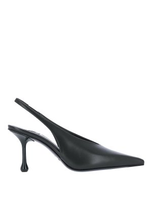 JIMMY CHOO: court shoes - Pumps Slingback Isa 95