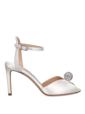 JIMMY CHOO: sandals - Sandals