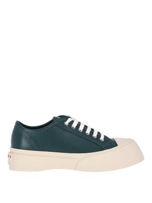 Marni: Chaussures de sport - Baskets - Pablo