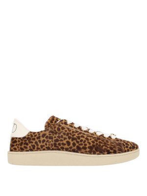 VALENTINO GARAVANI: trainers - Sneakers Low-Top