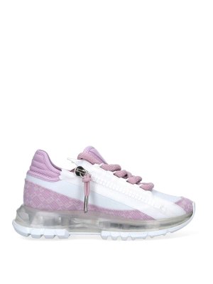 GIVENCHY: trainers - Sneakers