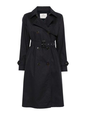 HERNO: cappotti trench - Trench Doppiopetto
