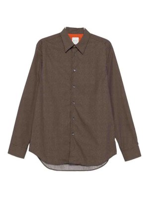 PAUL SMITH: shirts - Classic Shirt