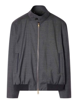 PAUL SMITH: casual jackets - Casual jacket