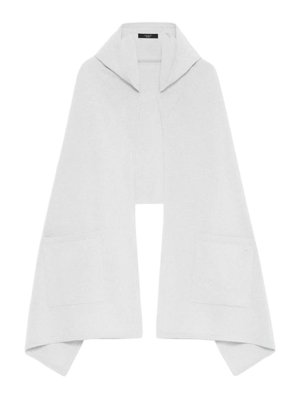 WEEKEND MAX MARA: Capes &  Ponchos - Delfinone Cashmere Shal By Max Mara Eekend