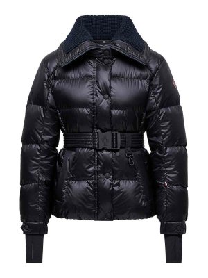 MONCLER: padded jackets - Grenoble Bataillouse Ski Jacket