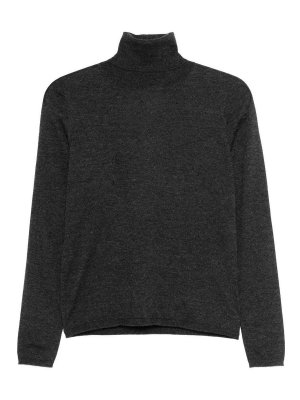 Max Mara: Turtlenecks & Polo necks - Adda Cashmere Turtleneck