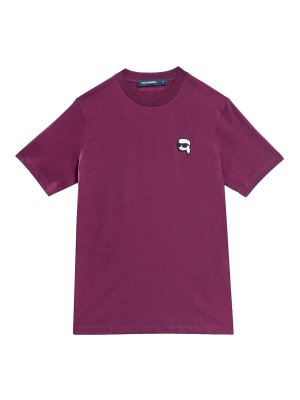 KARL LAGERFELD: t-shirts - Nft T-Shirt