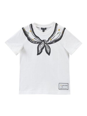 MARC JACOBS: T-shirts - T-Shirt - Bunt