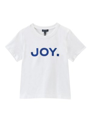 MARC JACOBS: Tシャツ - Tシャツ - 白
