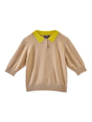 MARC JACOBS: Polos - Polo - Camel