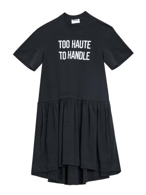 MOSCHINO: Knee length skirts & Midi - Dress