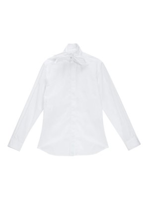 MOSCHINO: Hemden - Hemd - Bunt