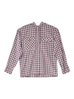 MOSCHINO: Hemden - Hemd - Bunt