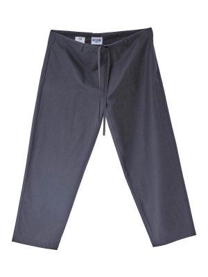 MOSCHINO: pantaloni casual - Pantalone Adrian