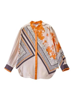 PAUL SMITH: Hemden - Hemd - Bunt