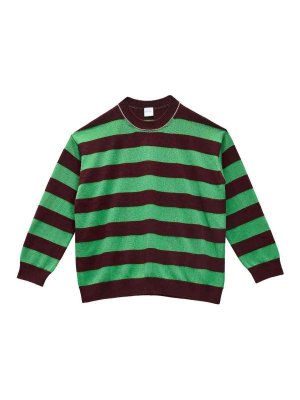 PAUL SMITH: crew necks - Over pullover