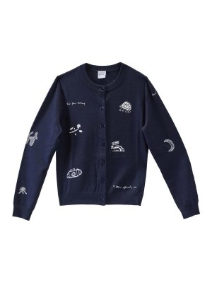 PAUL SMITH: cardigans - Cardigan