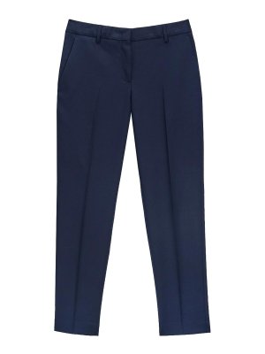 PAUL SMITH: pantaloni casual - Pantaloni Travel Suite