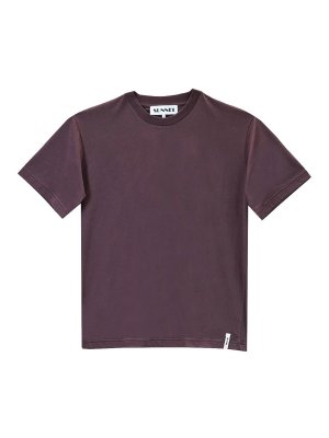 SUNNEI: t-shirts - Classic Tshirt