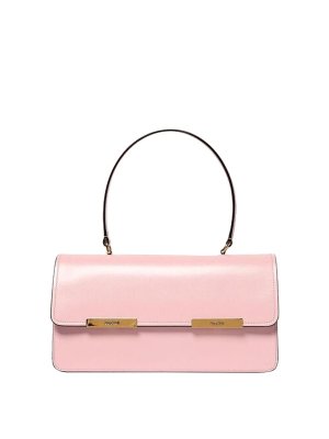 MOSCHINO: cross body bags - Bag