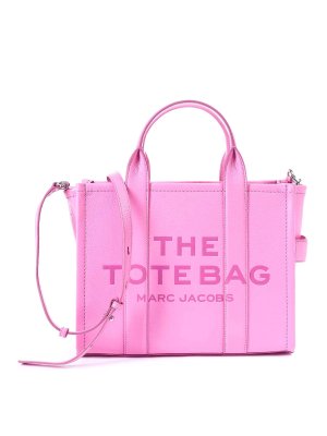 MARC JACOBS: Bolsos Shopping - Bolso Shopping - Rosado