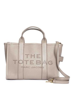 MARC JACOBS: Bolsos Shopping - Bolso Shopping - Marrón Topo