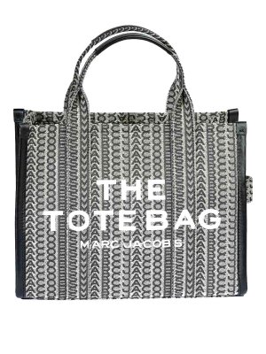 MARC JACOBS: Handtaschen - Shopper - Bunt